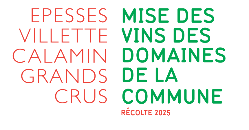 Affiche Mise 2026
