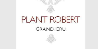 Etiquettes_Plant Robert