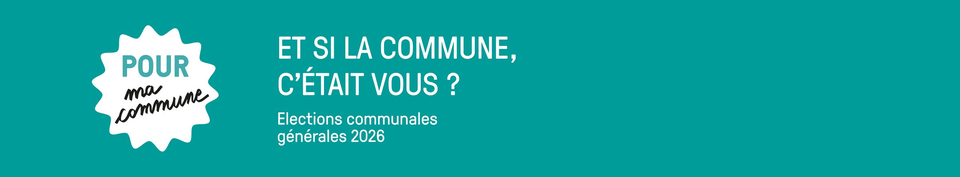 Ma commune 2026