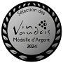 Médaille Argent SVV24 90
