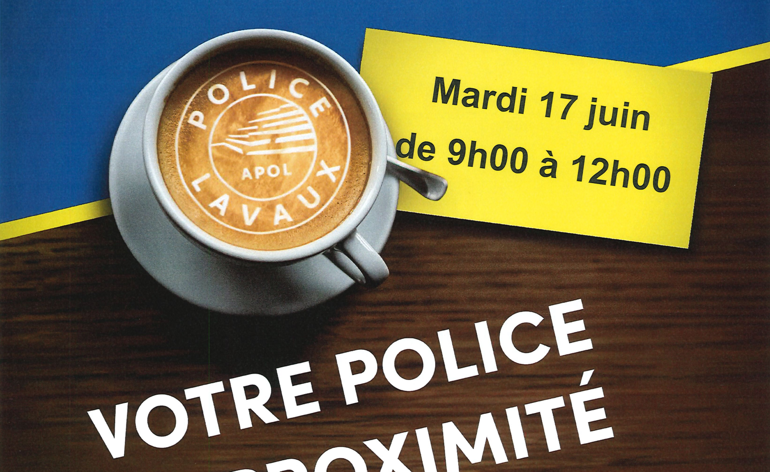 Votre police 2025